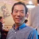 Hiroshi Kimura