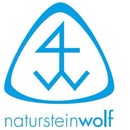 Social Media Profilbild Naturstein Wolf Lübeck