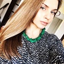 Arina Kuleshova