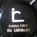 Isa Carvalho