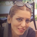 Mahsa Hashemi