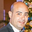 Ahmed El Agouza