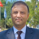 Murat Caglar
