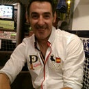 Ruben Alonso Granda