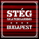 Stég Skateboarding Budapest