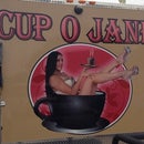 Cup O Jane