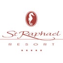 St Raphael Resort