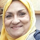 Samira Saleh
