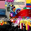 Latinosnmixs djs