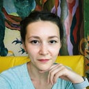 Daria Panchenko