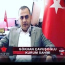 Gökhan Çavuşoğlu