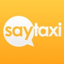 Say Taxi