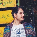 Ali Sadattalab