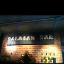 Balagan bar