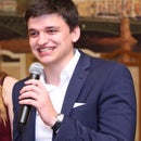 Kirill Degtyarev