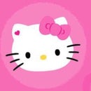Pinky Kitty