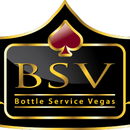 Bottle Service Vegas