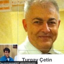 Turgay Cetin