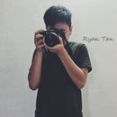 Ryan Tan