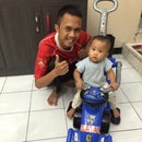 Dedi Saputra Sip Mip