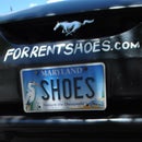 For Rent Shoes
