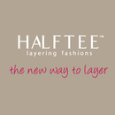 HALFTEE Layering Fashions