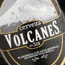 Cerveza Volcanes del Sur