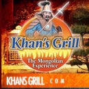Khan&#39;s Grill