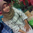 Mufatin Fauziyah