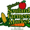 Soulard Farmers Market