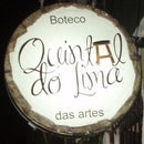 Quintal do Lima