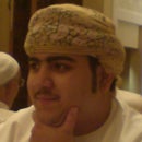 Haider Al Zaabi