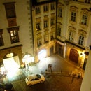 Prague Square Hostel