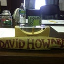 David Howard
