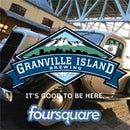 Granville Island Brewing