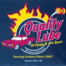 Quality Lube Oil Change &amp; Auto Repair