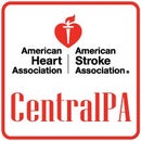American Heart Association - Central PA