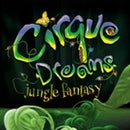 Cirque Dreams Cancun