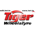 Tiger Wheel &amp; Tyre