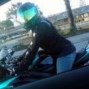 bikerfey Karla