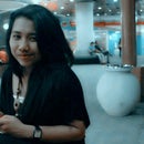 Fitria Apriyanti