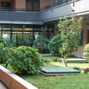 Hotel Laurence Rome - Tor Vergata University