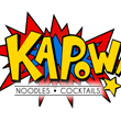 Kapow Noodle Bar