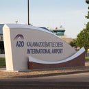 Kalamazoo Airport