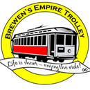 Brewen&#39;s Empire Trolley