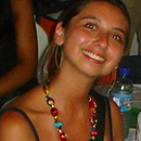 Macarena Perez