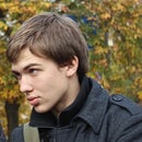 Dmitry Tereshonok