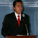 Gerardo Bautista