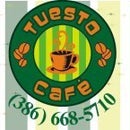 Tuesto Cafe