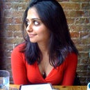 Anjali Sareen